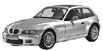 BMW E36-7 C2980 Fault Code
