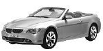 BMW E64 C2980 Fault Code
