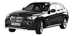 BMW E84 C2980 Fault Code