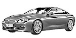 BMW F06 C2980 Fault Code