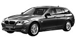 BMW F11 C2980 Fault Code