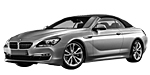 BMW F12 C2980 Fault Code